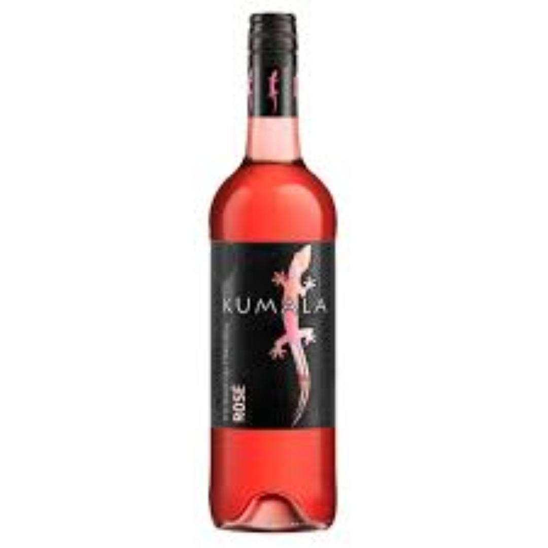 KUMALA CAPE CLASSIC ROSE